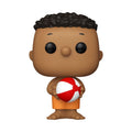 Product image Peanuts POP! TV figure Franklin 9 cm