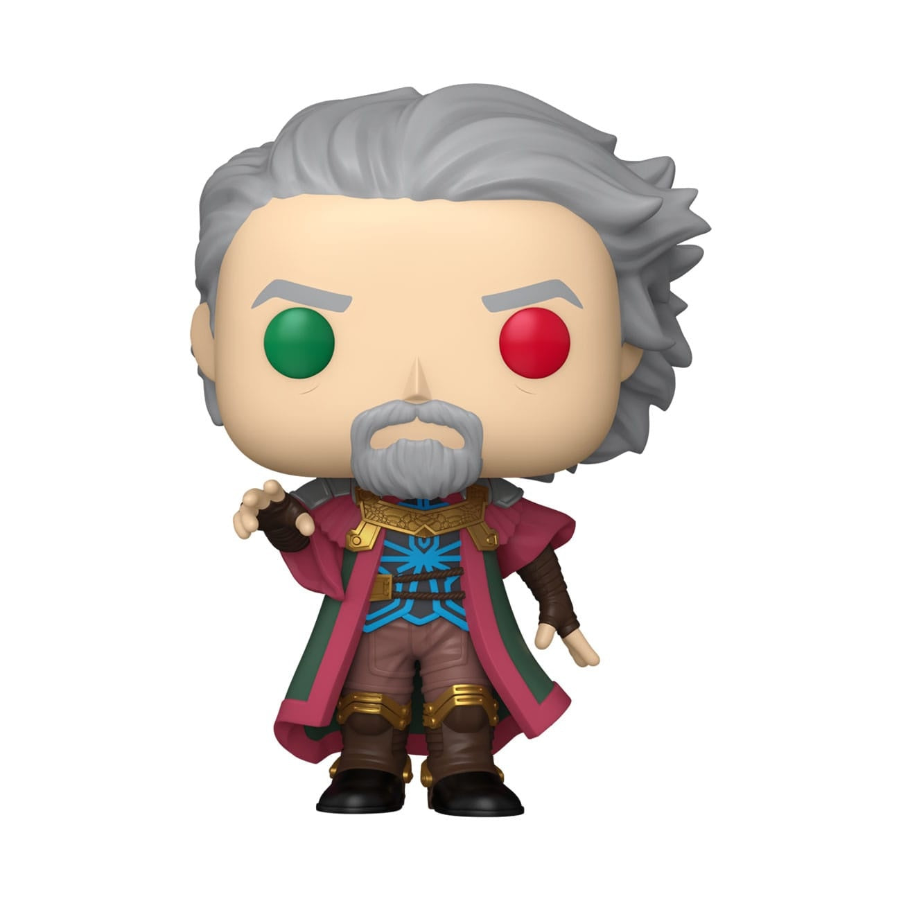 Product image Magic the Gathering POP! Games Vinyl Figure Urza 9 cm