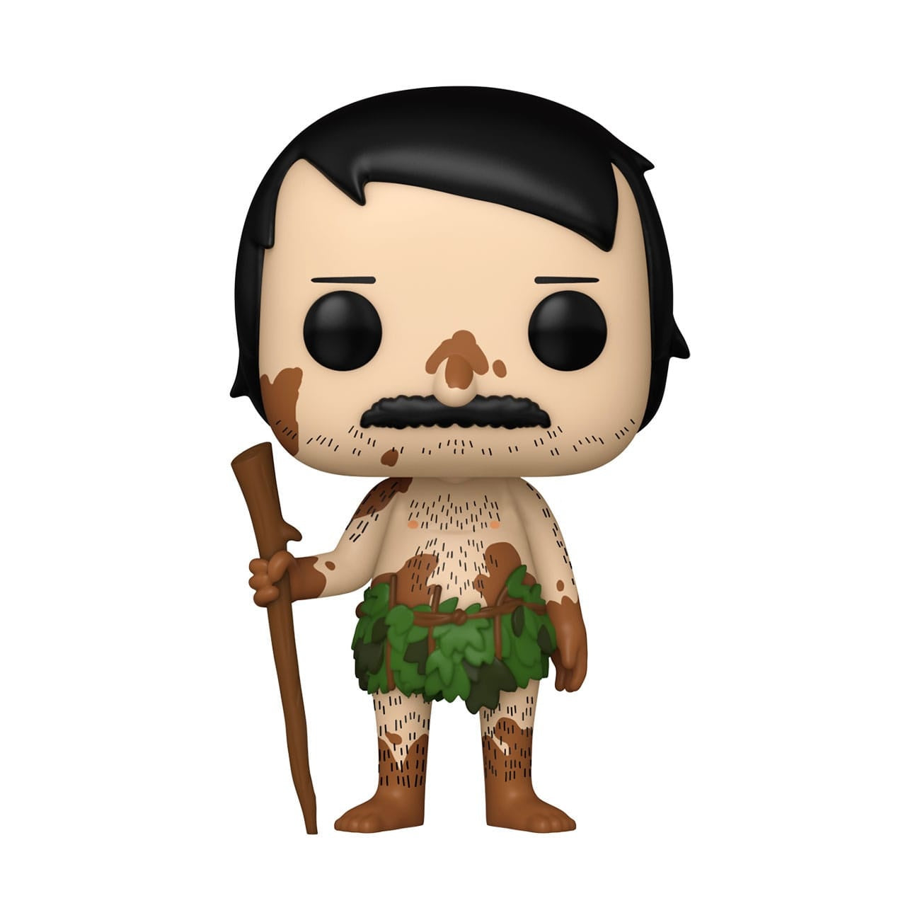 Product image Bob's Burgers POP! Television Vinyl Figure Bob Belcher 9 cm