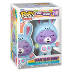 Product image CB SPRG POP! TV Vinyl Share Bunny 9 cm