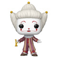 Product image It: Welcome to Derry POP! Television Vinyl Figure Little Periwinkle 9 cm