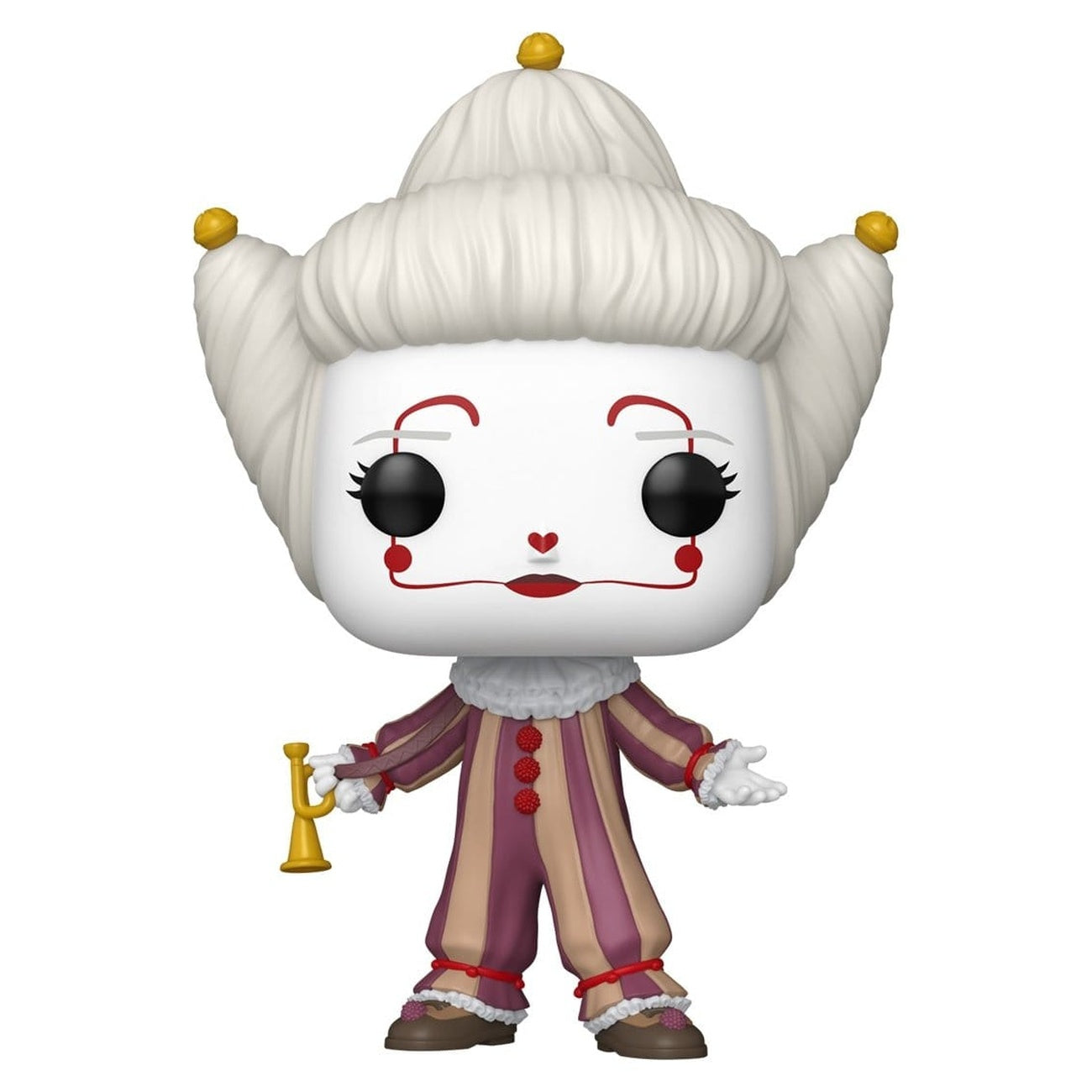 Product image It: Welcome to Derry POP! Television Vinyl Figure Little Periwinkle 9 cm