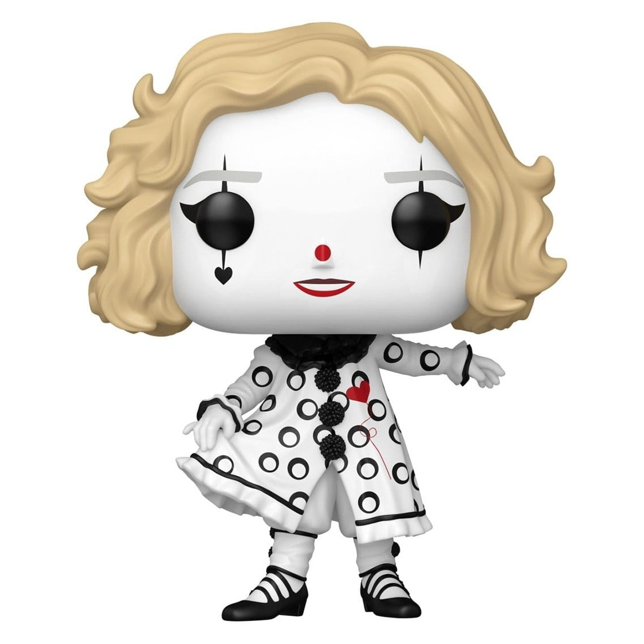 Product image IT: Welcome to Derry POP! Television Vinyl Figure Original Periwinkle 9 cm