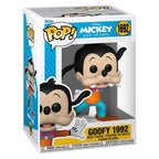 Product image Mickey and Friends POP! Vinyl Figure Goofy 1992 9 cm