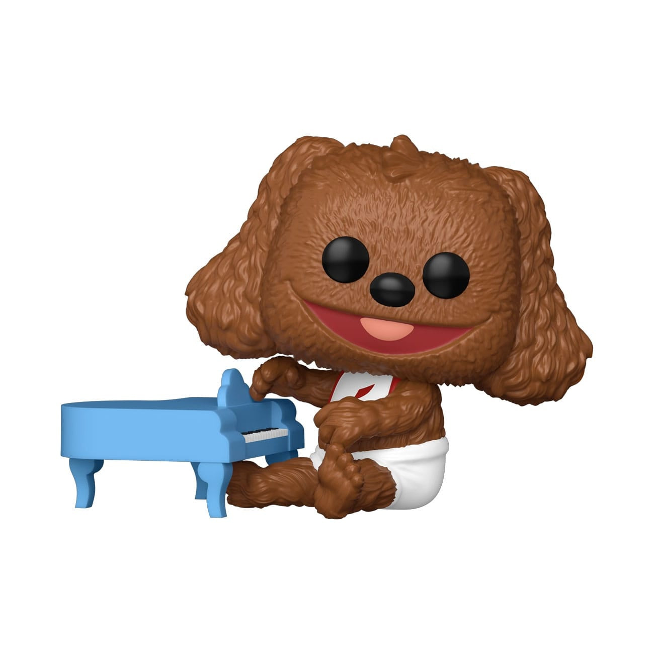 Product image Muppet Babies POP! Vinyl Figure Baby Rowlf 9 cm