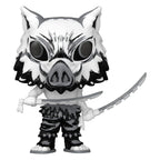 Product image Demon Slayer: Kimetsu no Yaiba POP! Animation Vinyl Figure Inosuke (Sumi-Ink) 9 cm