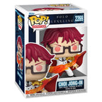 Product image Solo Leveling POP! Animation Vinyl Figure Choi Jong-In 9 cm