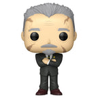 Product image Solo Leveling POP! Animation Vinyl Figure Go Gunhee 9 cm