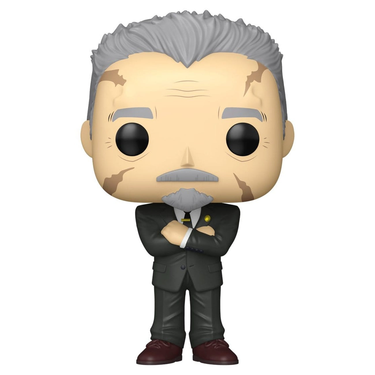 Product image Solo Leveling POP! Animation Vinyl Figure Go Gunhee 9 cm