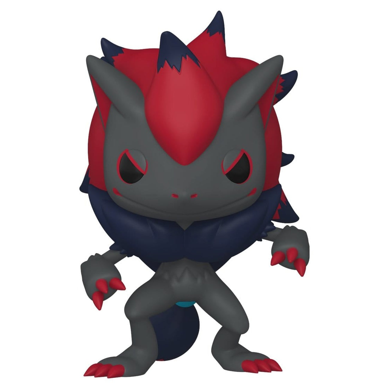 Product image Pokémon POP! Games Vinyl Figure Zoroark 9 cm