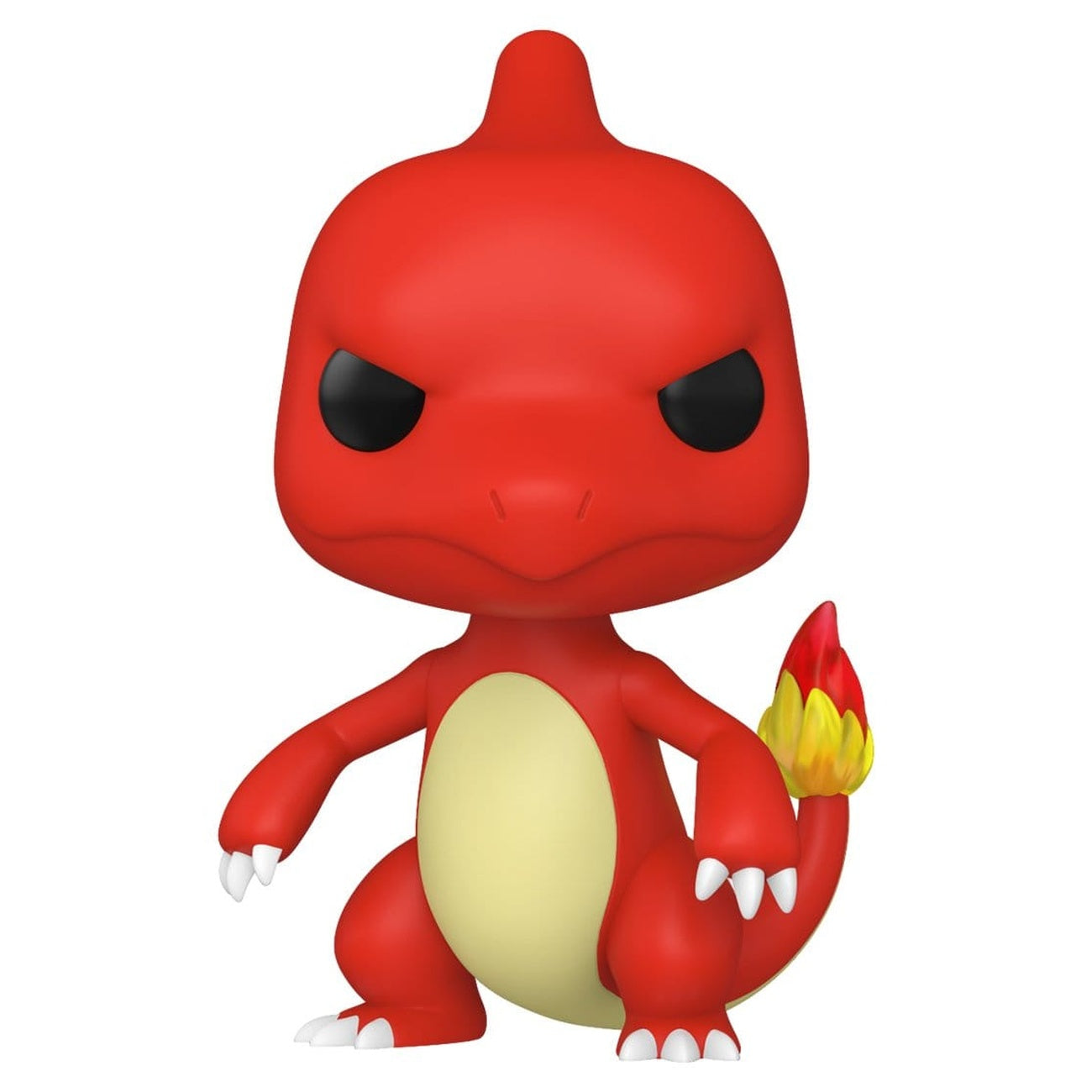 Product image Pokémon POP! Games Vinyl Figure Charmeleon 9 cm