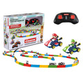 Product image Super Mario Kart RC Remote-Control Car 1/43 2.4GHz Tabletop Racing Set Mario