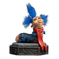 Product image Labyrinth Statue 1/1 Ello Worm 11 cm