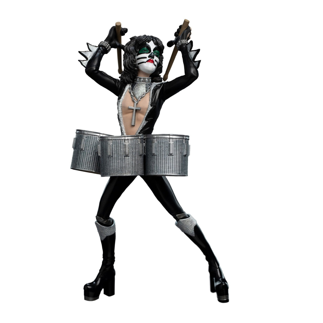 Product image KISS Mini Epics Vinyl Figure The Catman 18 cm