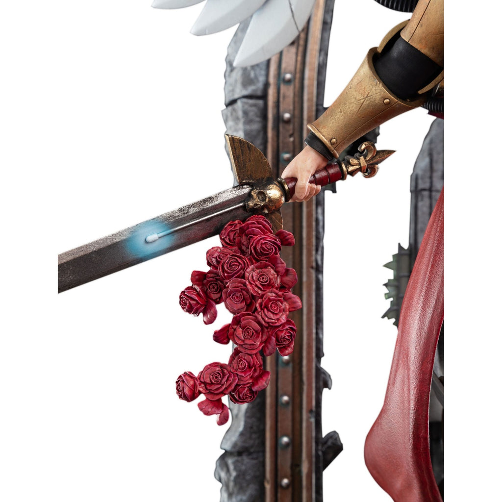 Product image Warhammer 40,000 Statue 1/6 Celestine the Living Saint Limited Edition 96 cm