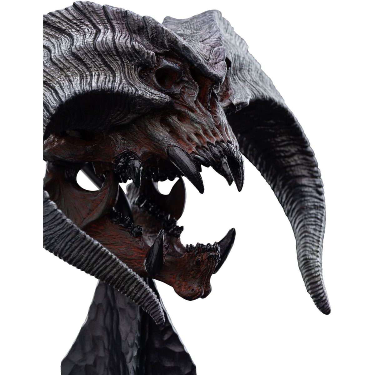 Product image The Lord of the Rings Mini Statue Skull of a Balrog 20 cm