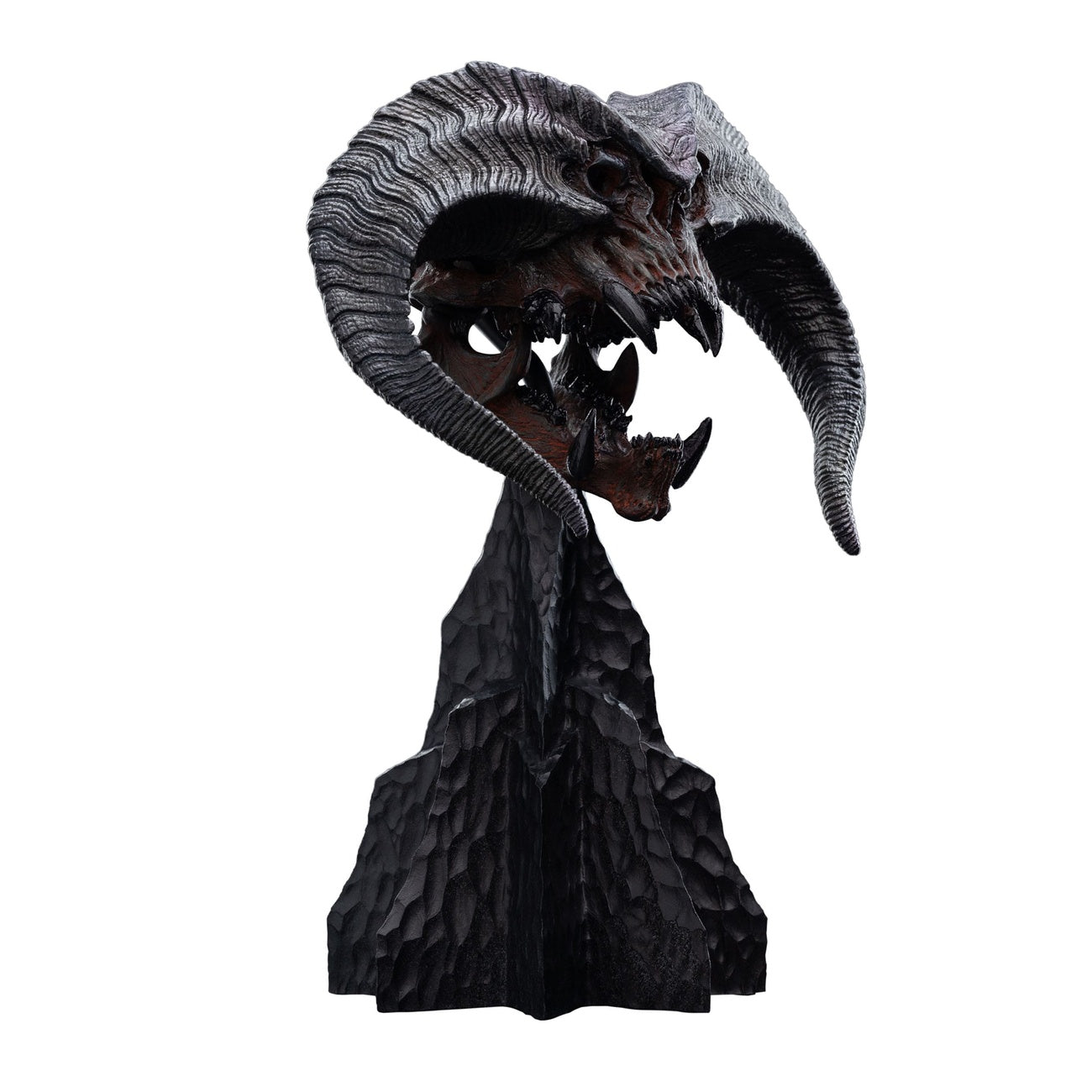 Product image The Lord of the Rings Mini Statue Skull of a Balrog 20 cm