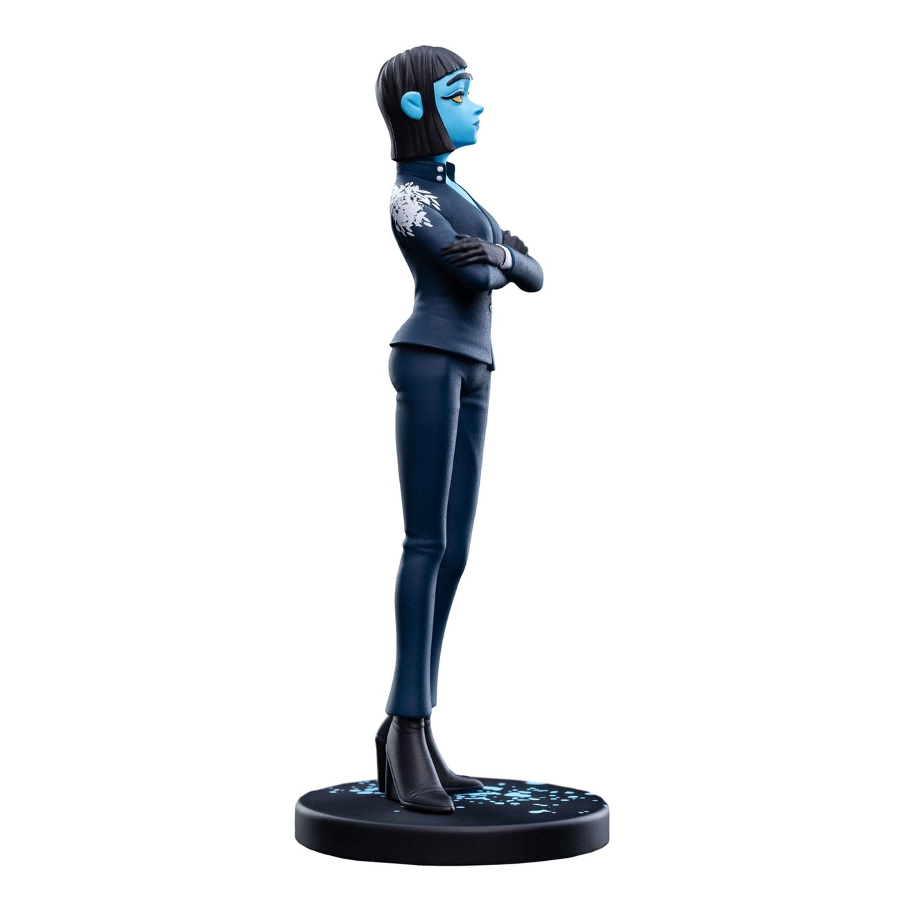 Product image Lore Olympus x Weta Workshop Mini Vinyl Figure Hecate 15 cm