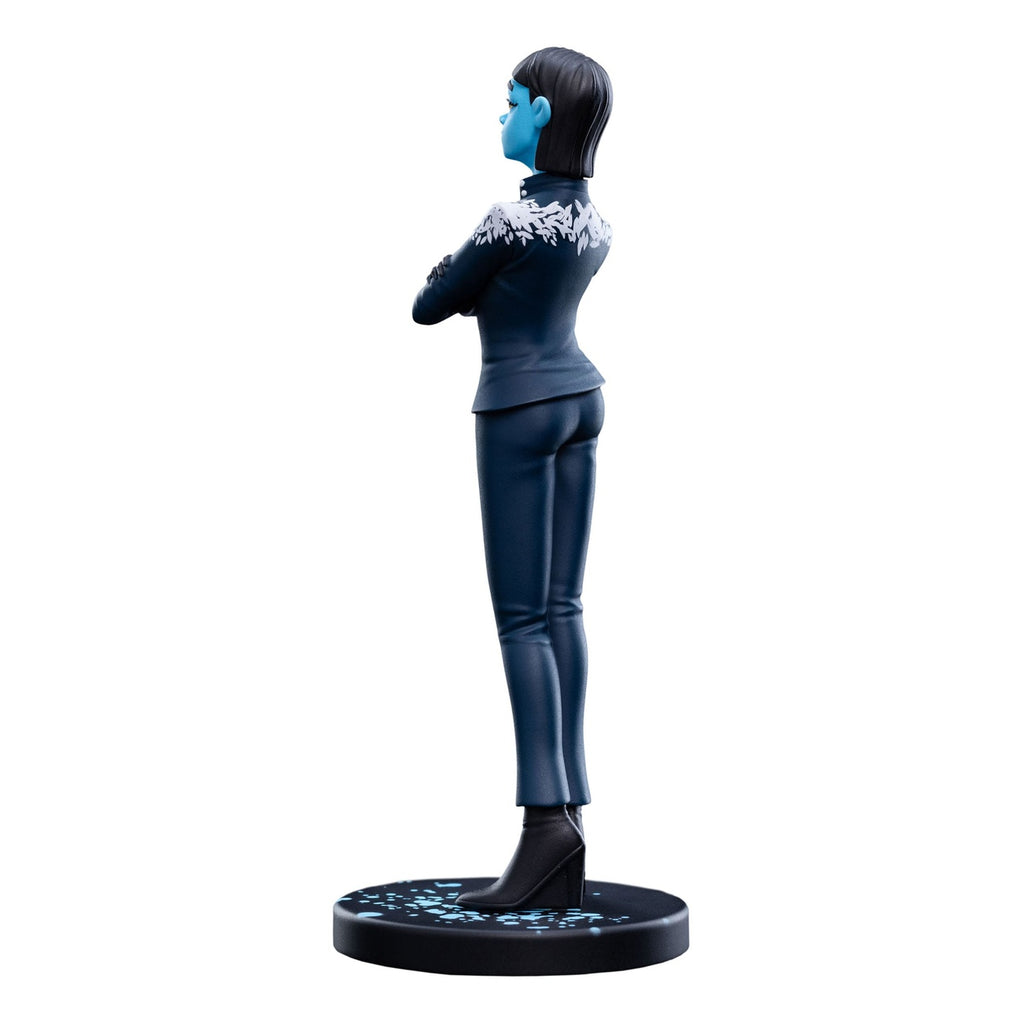 Product image Lore Olympus x Weta Workshop Mini Vinyl Figure Hecate 15 cm