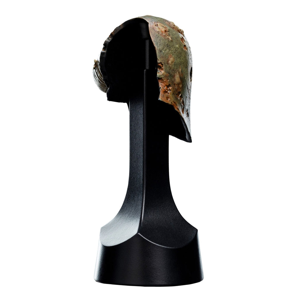 Product image Warhammer: Age Of Sigmar Replica 1/4 Putrid Blightking Helm 15 cm