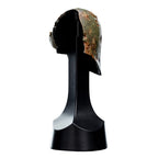Product image Warhammer: Age Of Sigmar Replica 1/4 Putrid Blightking Helm 15 cm