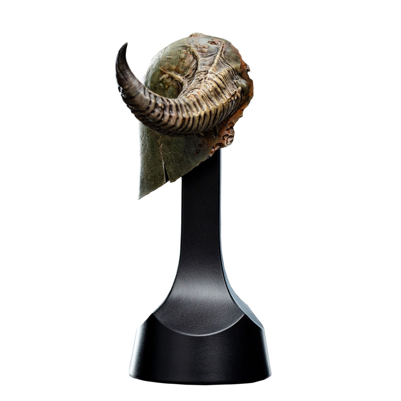 Product image Warhammer: Age Of Sigmar Replica 1/4 Putrid Blightking Helm 15 cm