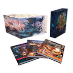 Product image Dungeons & Dragons RPG Rules Expansion Gift Set English