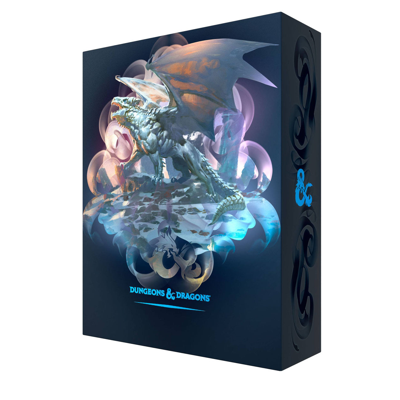 Product image Dungeons & Dragons RPG Rules Expansion Gift Set English