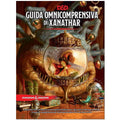 Product image Dungeons & Dragons RPG Xanathar’s Guide to Everything Italian