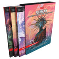 Product image Dungeons & Dragons RPG Planescape: Adventures in the Multiverse English