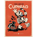 Product image Cuphead Artbook The Art of Cuphead *English Version*