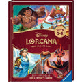 Product image Disney Lorcana TCG Book The Official Collector's Guide: Sets 5-8 *German Version*