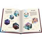 Product image Disney Lorcana TCG Book The Official Collector's Guide: Sets 5-8 *German Version*