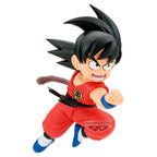 Product image Dragon Ball - Son Goku Match Makers Figure
