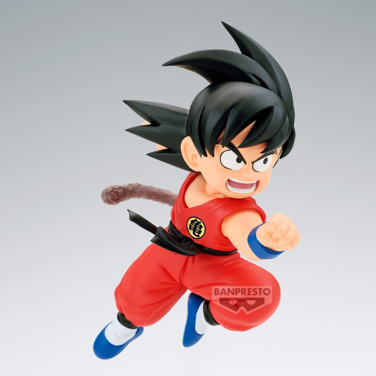 Product image Dragon Ball - Son Goku Match Makers Figure