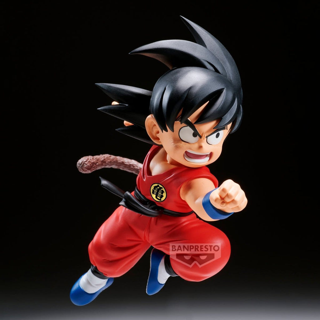 Product image Dragon Ball - Son Goku Match Makers Figure