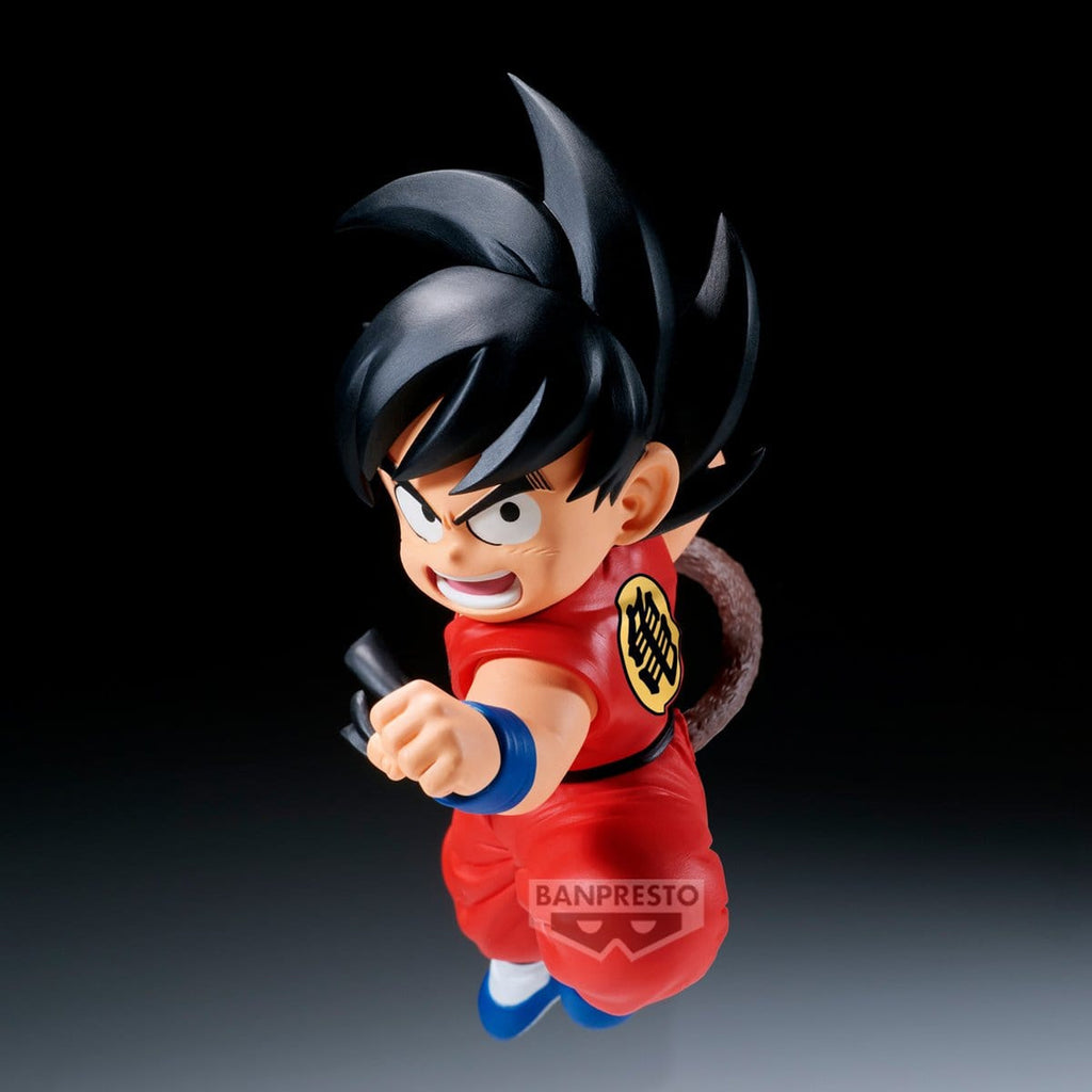 Product image Dragon Ball - Son Goku Match Makers Figure