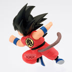 Product image Dragon Ball - Son Goku Match Makers Figure
