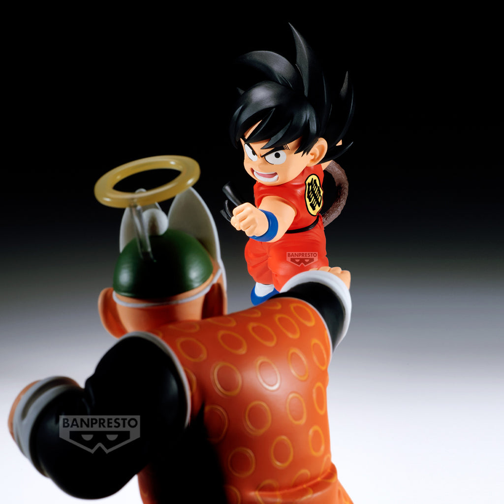 Product image Dragon Ball - Son Goku Match Makers Figure