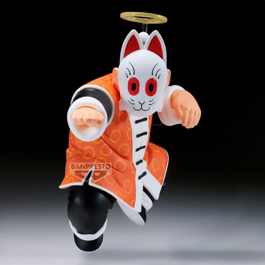 Product image Dragon Ball - Grandpa Son Gohan Match Makers Figure