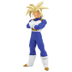 Product image Dragon Ball Z - Trunks Blood of Saiyans Figure