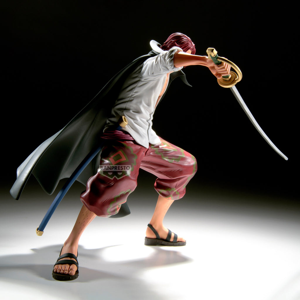 Product image One Piece - Shanks Grandista Figure Vol. 2