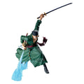 Product image One Piece - Roronoa Zoro Maximatic Plus Figure
