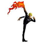 Product image One Piece - Sanji Maximatic Plus Figure