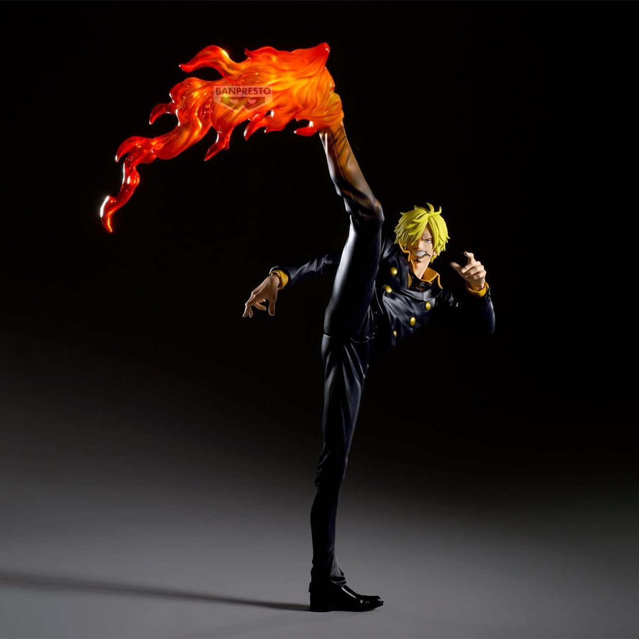 Product image One Piece - Sanji Maximatic Plus Figure