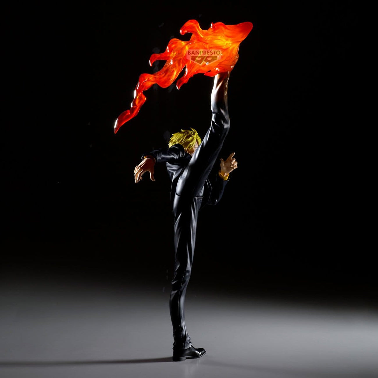 Product image One Piece - Sanji Maximatic Plus Figure