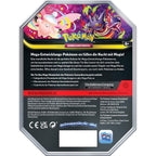 Product image Pokémon - Mega Gengar-EX Trading Card Box