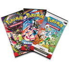 Product image Pokémon - First Partner Collection Trading Cards Series 2