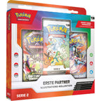 Product image Pokémon - First Partner Collection Trading Cards Series 2