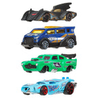 Product image Batman Hot Wheels Silver Series Die-Cast Vehicles 1/64 979T Assortment (24)